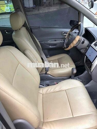 Mazda Premacy 2004 1.8 AT - 12345 km