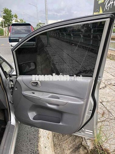 Mazda Premacy 2004 1.8 AT - 12345 km