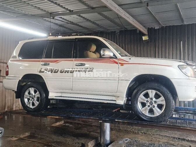2000 4.2 MT - 1999 km