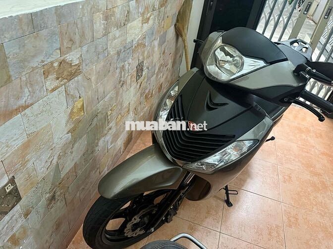 bán sh125 mẫu ý 2011-SM5007 đã dọn 150 như mới