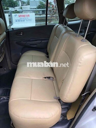 Mazda Premacy 2004 1.8 AT - 12345 km