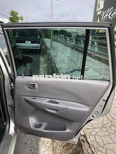 Mazda Premacy 2004 1.8 AT - 12345 km