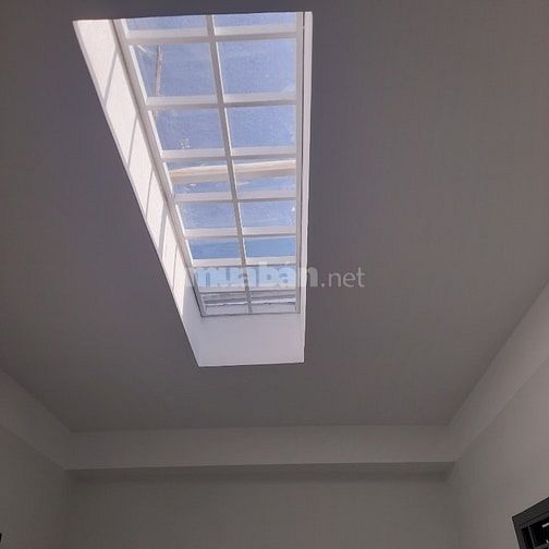 Nhà KDC Phước Kiển gần Cầu Rạch Đĩa 04 tầng, DT 93m2