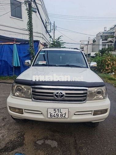 2000 4.2 MT - 1999 km
