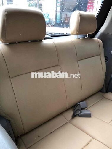 Mazda Premacy 2004 1.8 AT - 12345 km