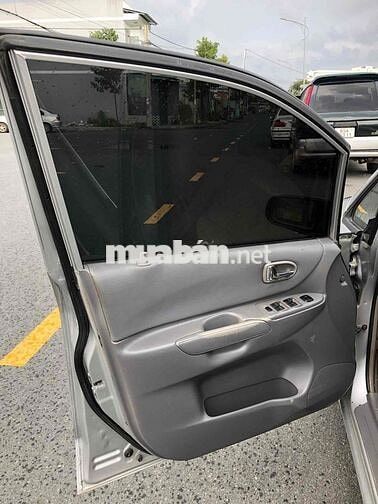Mazda Premacy 2004 1.8 AT - 12345 km