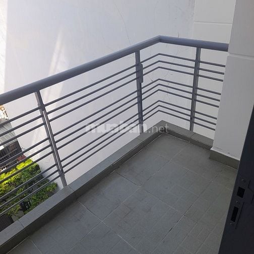 Nhà KDC Phước Kiển gần Cầu Rạch Đĩa 04 tầng, DT 93m2