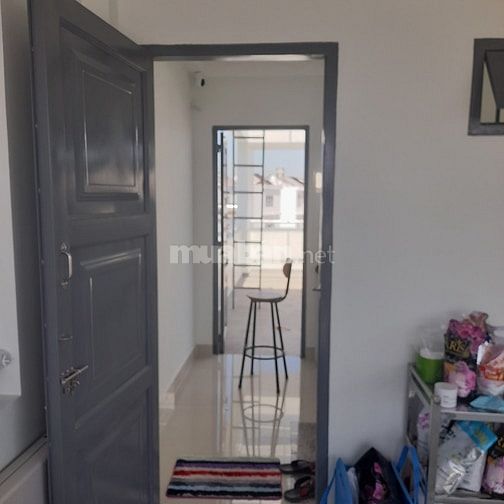 Nhà KDC Phước Kiển gần Cầu Rạch Đĩa 04 tầng, DT 93m2