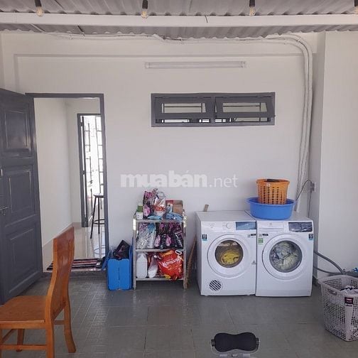 Nhà KDC Phước Kiển gần Cầu Rạch Đĩa 04 tầng, DT 93m2