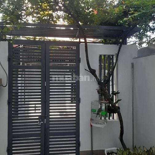 Nhà KDC Phước Kiển gần Cầu Rạch Đĩa 04 tầng, DT 93m2