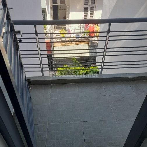 Nhà KDC Phước Kiển gần Cầu Rạch Đĩa 04 tầng, DT 93m2