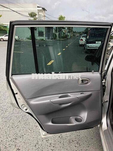 Mazda Premacy 2004 1.8 AT - 12345 km