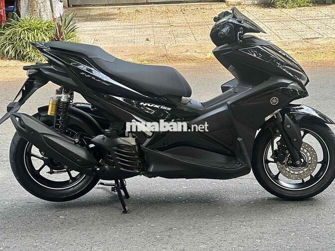 NVX 155 abs khóa Smaskey