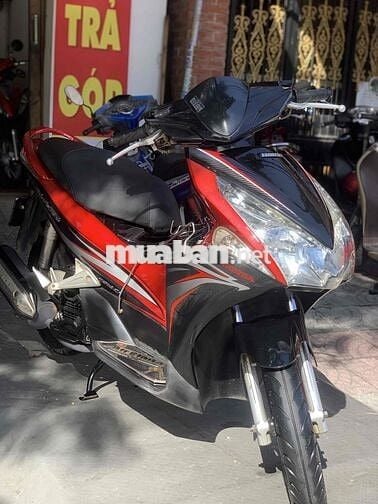 bán xe ab 2012 biển 43 nguyên rin mới 90%