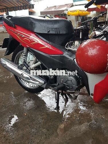 Bán wave 110cc. DK. 2021. CHÍNH CHỦ. BIỂN TP