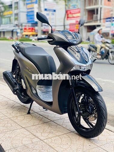 SH 125 CBS 2022 mẫu mới xe đẹp zin chuẩn🔥