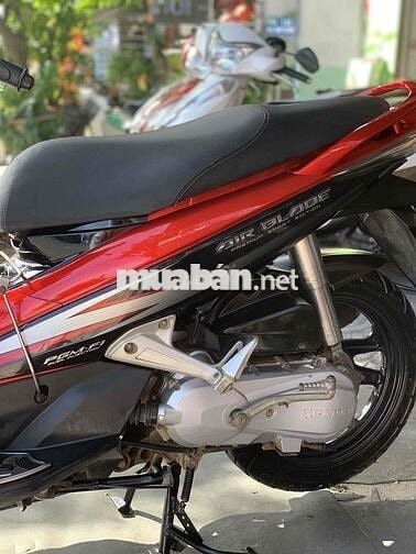bán xe ab 2012 biển 43 nguyên rin mới 90%