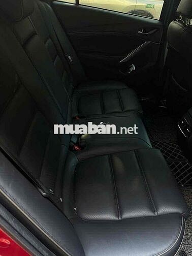 Bán xe Mazda 6 Premium máy 2.5 mua mới 9/2022