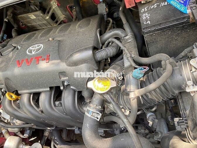 Toyota Yaris 2013 RS 1.5 AT - 20000 km