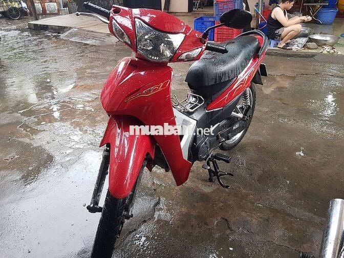 Bán wave 110cc. DK. 2021. CHÍNH CHỦ. BIỂN TP