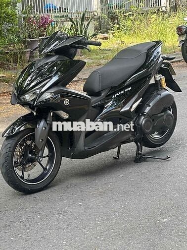 NVX 155 abs khóa Smaskey