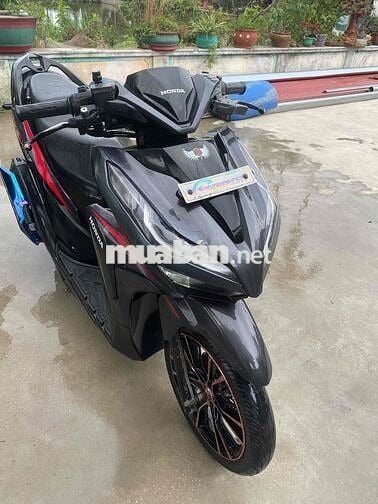 25đ , vario 125 / 2018 .