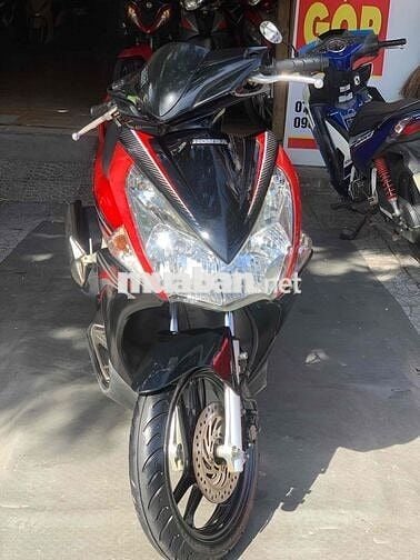 bán xe ab 2012 biển 43 nguyên rin mới 90%