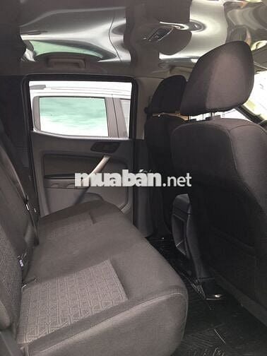 FORD RANGER XLS SỐ SÀN 2016 XE LƯỚT_ĐI RẤT KỸ