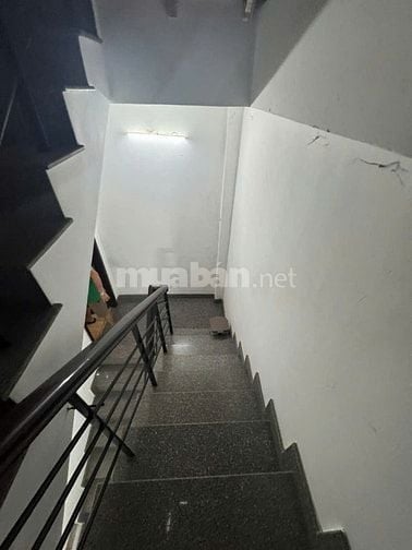Bán nhà 48/20 Lam Sơn, P.2, Tân Bình, ngay sân bay Tân Sơn Nhất