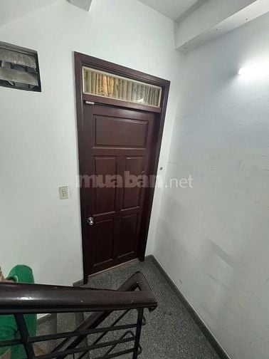 Bán nhà 48/20 Lam Sơn, P.2, Tân Bình, ngay sân bay Tân Sơn Nhất