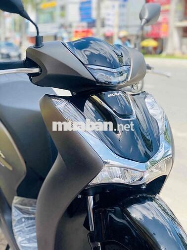 SH 125 CBS 2022 mẫu mới xe đẹp zin chuẩn🔥