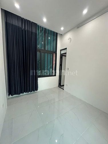 Chính chủ bán nhà 2 tầng, ngõ 2 Vạn Phúc – Ngọc Hà, Ba Đình, 25m2