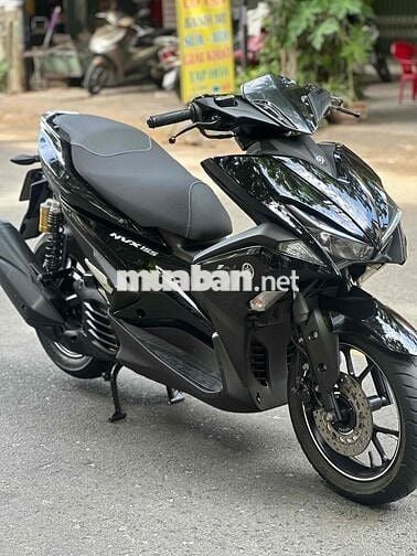 NVX 155 abs khóa Smaskey
