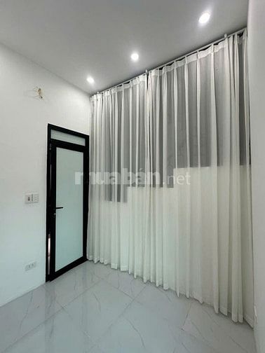 Chính chủ bán nhà 2 tầng, ngõ 2 Vạn Phúc – Ngọc Hà, Ba Đình, 25m2