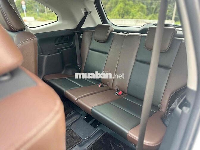 Toyota Innova Cross 2025 - 2000 km Siêu Lướt