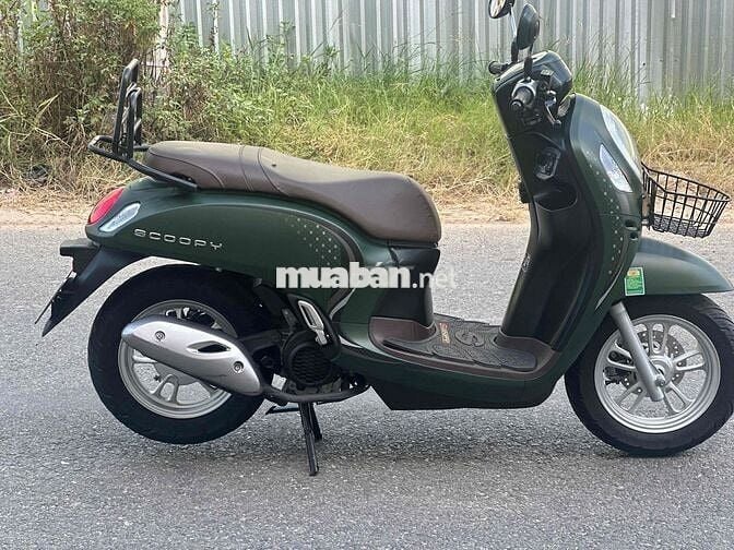 Scoppy 12/2024 khóa Smaskey