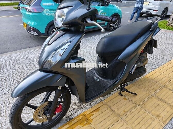 Vision bánh lớn 2021 bs61 ở quận 9 tptd