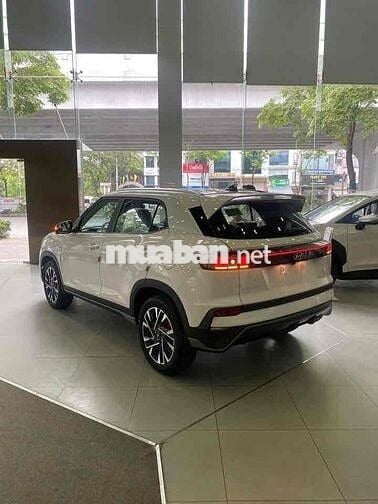 Creta Nline 2025 - Km 50% Thuế Trước Bạ