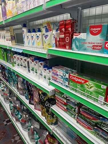 Cần gấp 2 nam nữ phụ làm tại 176/1A Nguyễn Thị Thập.P Bình Thuận quận7