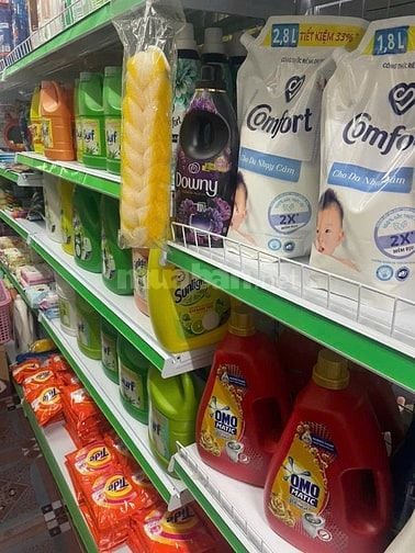 Cần gấp 2 nam nữ phụ làm tại 176/1A Nguyễn Thị Thập.P Bình Thuận quận7