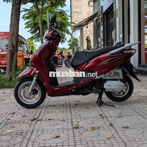 Honda Lead 2019 chính chủ máy zin êm