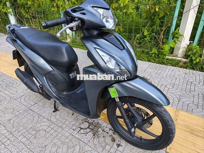 Vision bánh lớn 2021 bs61 ở quận 9 tptd