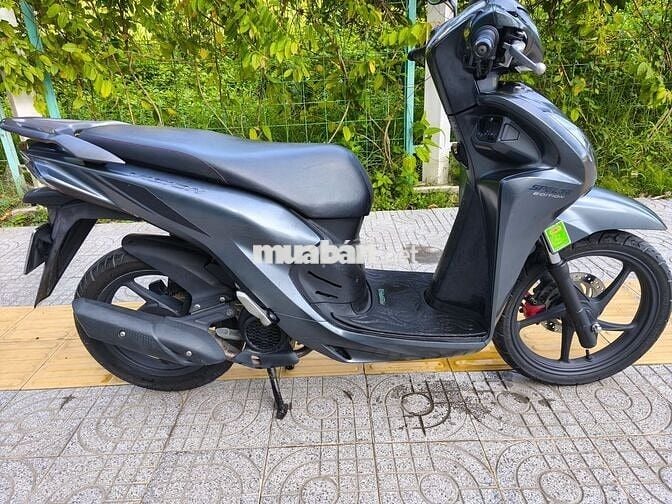 Vision bánh lớn 2021 bs61 ở quận 9 tptd