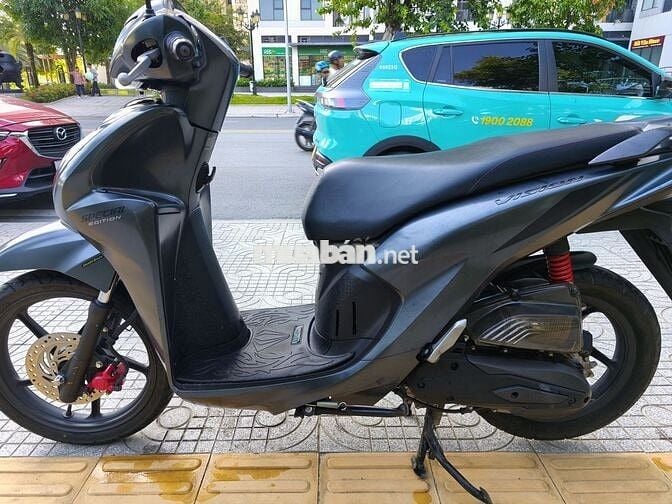 Vision bánh lớn 2021 bs61 ở quận 9 tptd