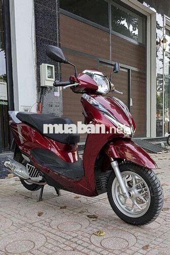 Honda Lead 2019 chính chủ máy zin êm