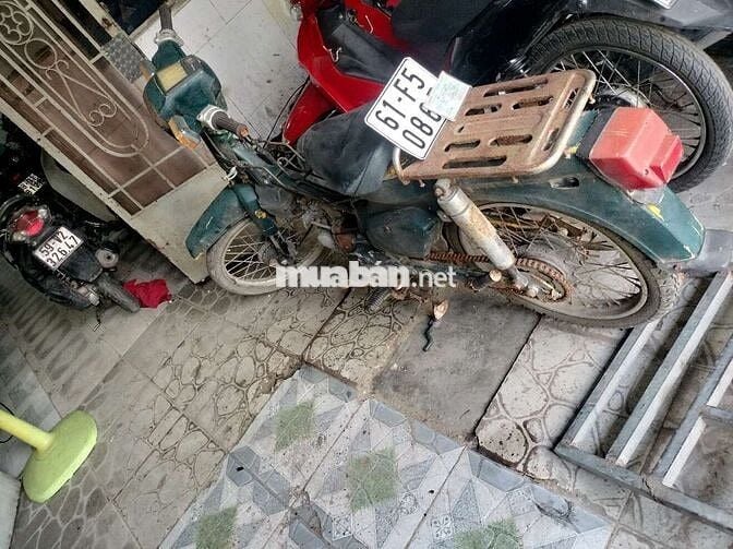Cần bán chiếc cúp 82 90 giấy tờ đầy đủ