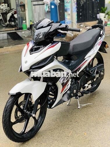 Exciter 135 2014 Dọn Lc V7 Kiễng BSTP Chính Chủ