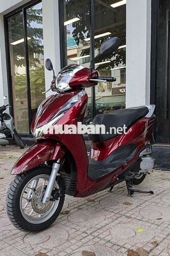 Honda Lead 2019 chính chủ máy zin êm