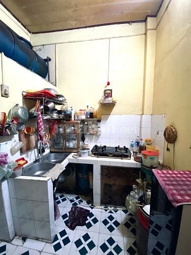 Siêu Hiếm mặt tiền đường Phú Thạnh Tân Phú , 54m2 , 2 tầng, sát 5 tỷ, 