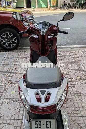 Honda Lead 2019 chính chủ máy zin êm